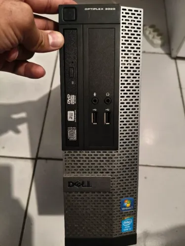 Desktop optiplex 3020