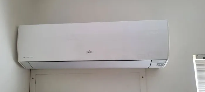 Ar condicionado Fujitsu inverter 9.000 btus