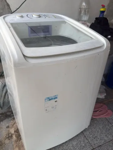 Vende-se máquina de lavar 13 kilos