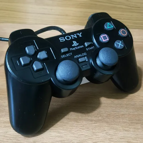 Controle PS2 Original A