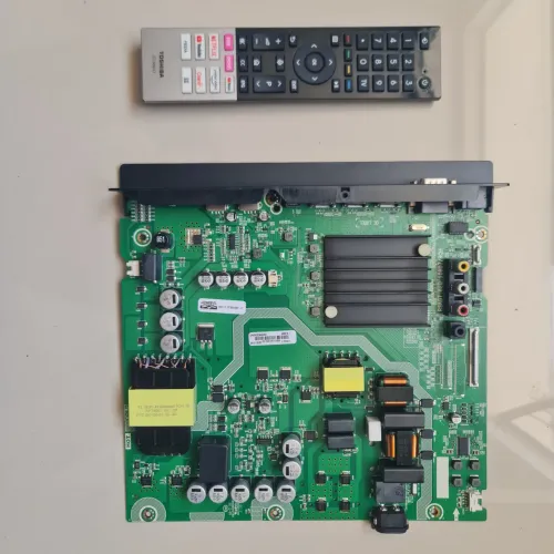 Vendo placa TV smart toshiba ? inf * WhatsApp 