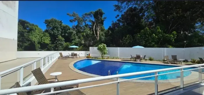 Vendo AP 2/4, no Cabula, Área Privilegiada, Próximo da UNEB, Salvador-Ba
