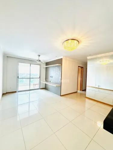 Apartamento à venda no Edifício Arboretto | 03 Quartos (01 Suíte) | Sol da Manhã | Planeja