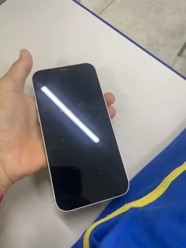 Vendo iPhone 12 128 GB