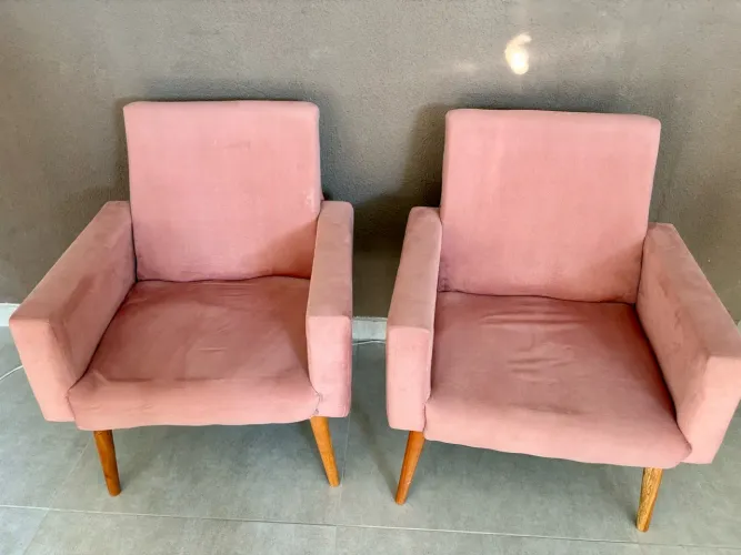 Poltronas