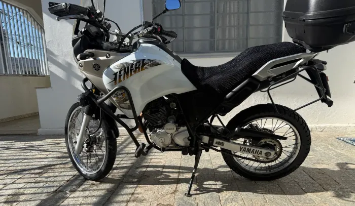 Tenerê 250