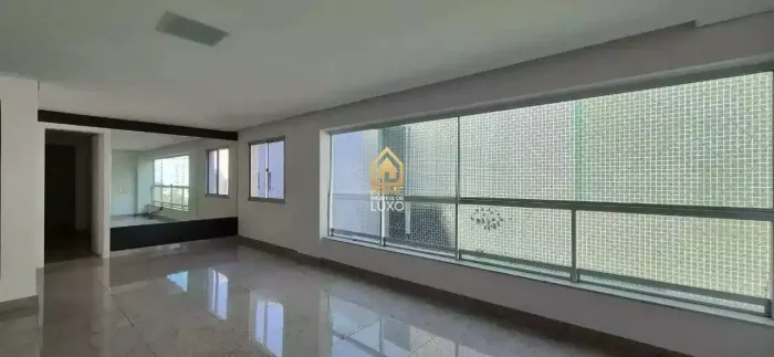 Apartamento para locação com 4 quartos no bairro Buritis