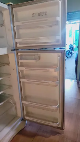 Geladeira Electrolux 