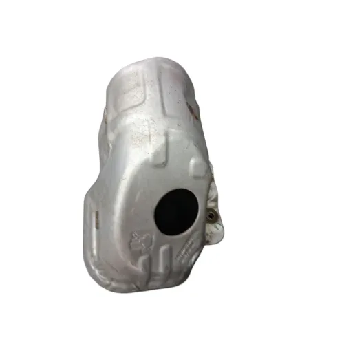 Defletor Catalisador Chery Arrizo 5/6 Tiggo 5/7 E4T15B111801