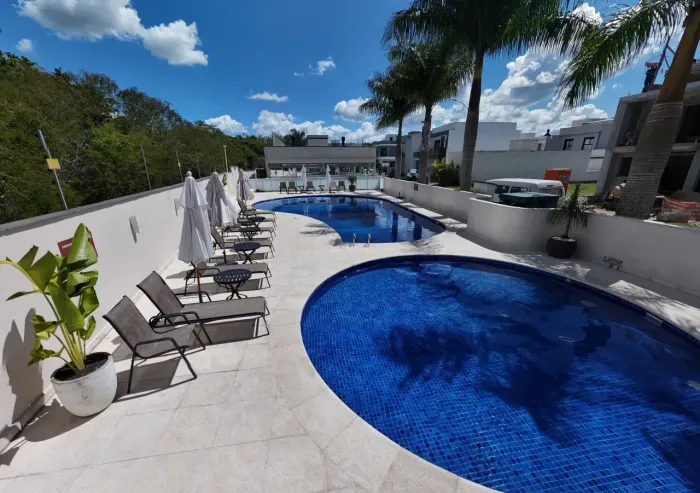TERRENO NO DELTAVILLE R$ 25.690,0 DE ENTRADA + PARCELAS R$ 1715,00