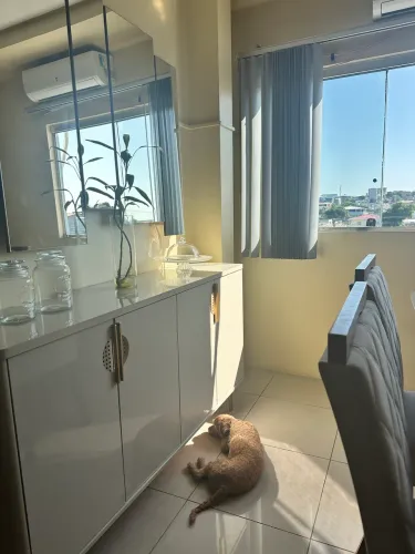 Vendo Bufete . Praticamente Novo!