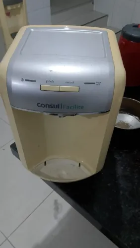 Bebedouro consul