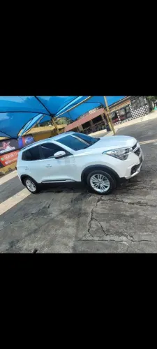 Chery Tiggo 5X T 1.5 16V Turbo Flex Aut. 2020