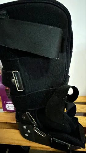 Bota imobilizadora