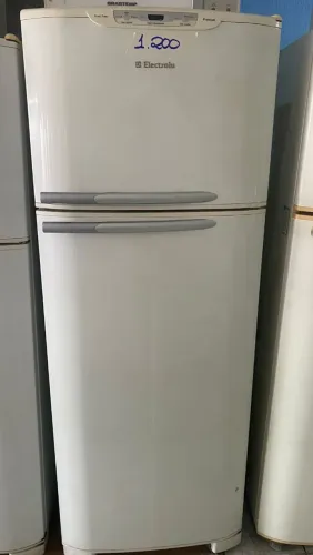 Geladeira Electrolux Frost Free