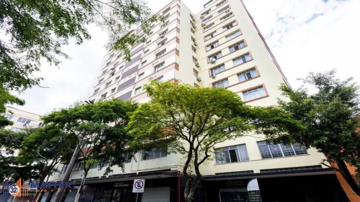 Apartamento de 2 quartos no bairro São Geraldo em Porto Alegre