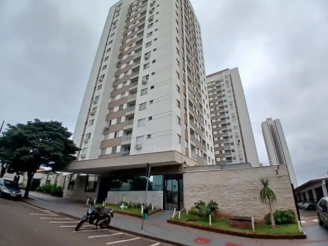 Apartamento para alugar com 2 quartos no Edifício Garden Belvedere na Região Sul de Londri