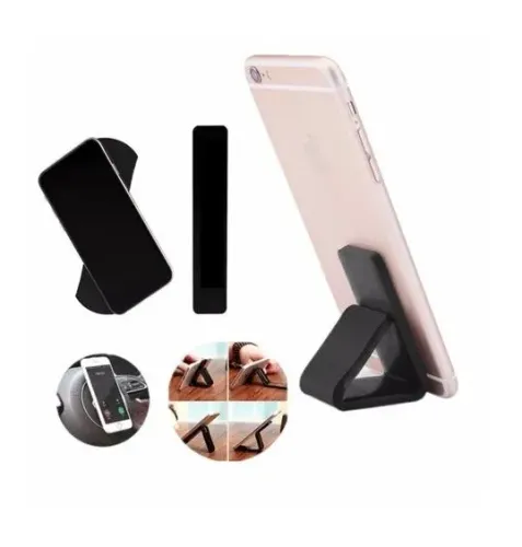 Suporte de celular Gel Pads Nano Pad Stick