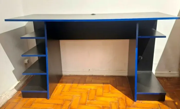 Mesa Gamer/computador em MDF