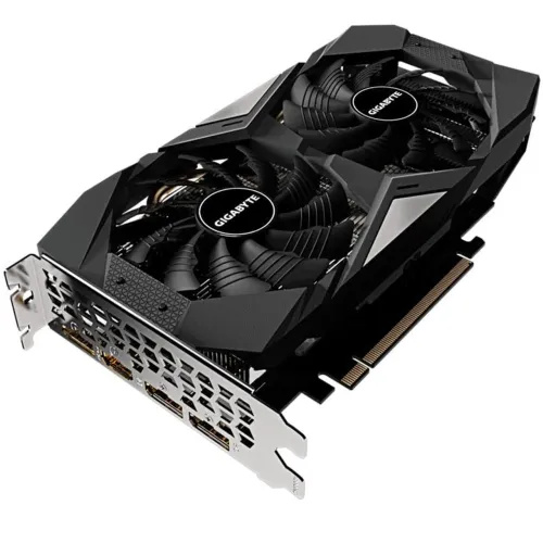 placa de video RTX 2060 6gb gigabyte troco por rx 6600