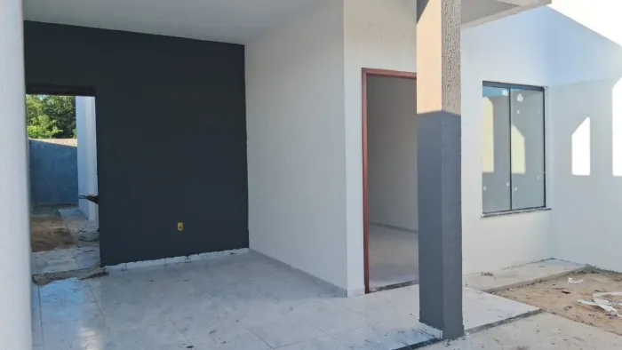 Casa para alugar Goianinha