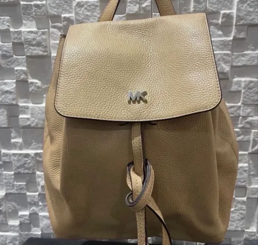 Mochila Michael Kors