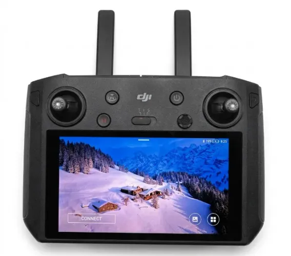 Radio DJI Smartcontroller - RM500 - Profissiona Compatibilidade na dscrição!