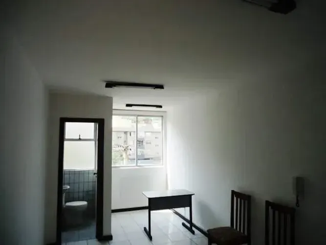 Sala à venda, 2 vagas, Buritis - Belo Horizonte/MG