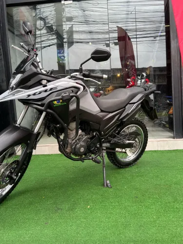 HONDA XRE 190 2025