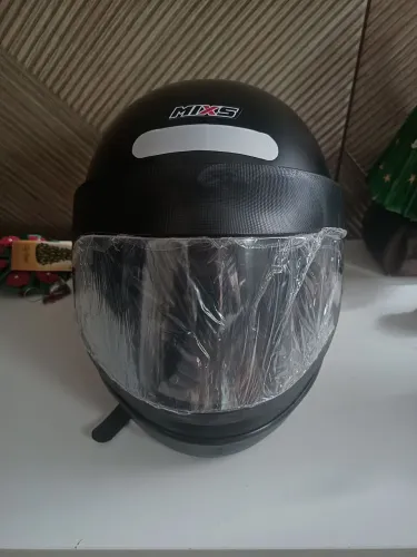 Capacete pro tork tamanho 56 Novo na caixa pronta entrega 