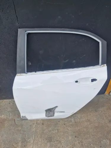 Porta onix hatch 2021 2023 2025 