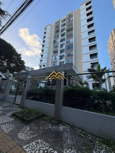 Apartamento à venda em Salvador, Itaigara, com 3 quartos, 115,00m²
