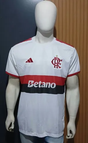 Camisas do Flamengo