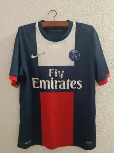 Camisa PSG 2013 Original