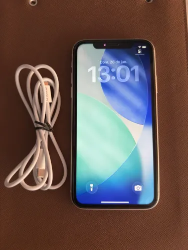 iPhone 11 128gb (leia o anúncio) 