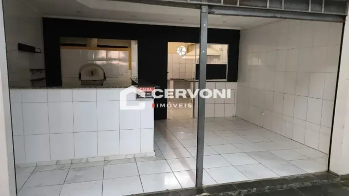 Aluguel Ponto Comercial 40m² na Região Zona Sul de São José dos Campos no Bairro Bosque do