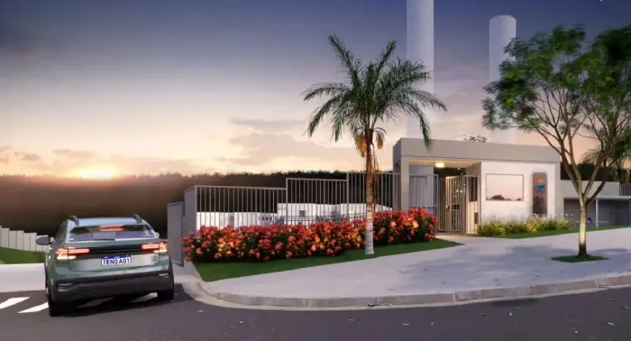 SOUL TAQUA I - FASE 1