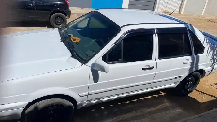 Volkswagen Santana 1.8 MI 1997