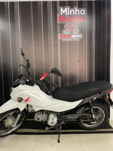 Honda Pop 110i 2019