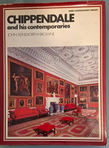 Livros sobre estilos antigos de decoracao