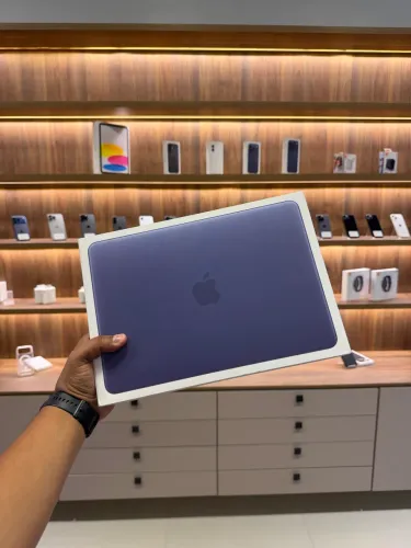 MacBook Neo 256GB Novo