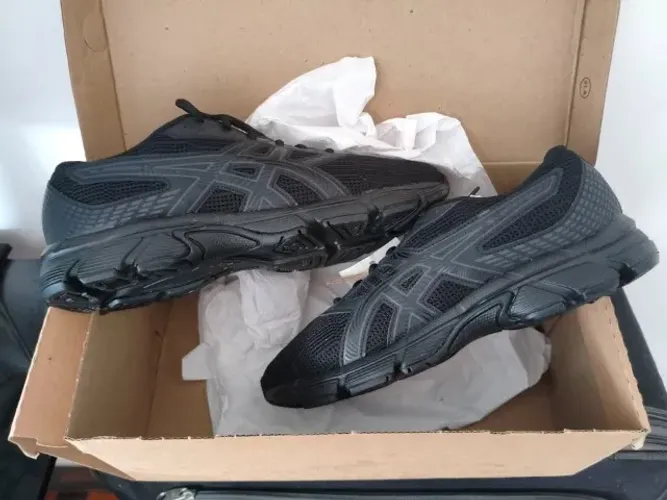 [novo] Tênis Asics Gel-Impression 11 Masculino nº 40