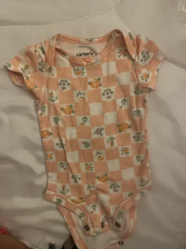 Lote roupas menina