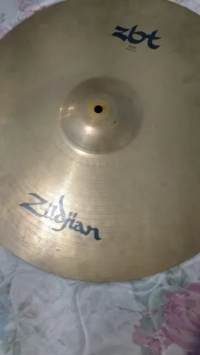 Prato Zildjian 20"