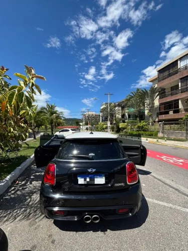 Mini Cooper S 2.0 Turbo 16V 3P Aut. 2016