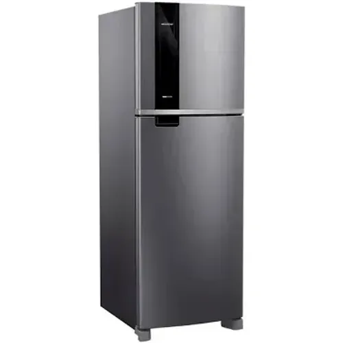 Brastemp Ative Frost free inverter 385