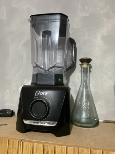 Liquidificador Oster