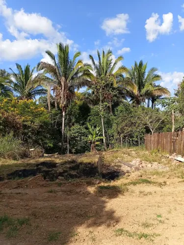 Vendo terreno ou troco, bairro Planalto