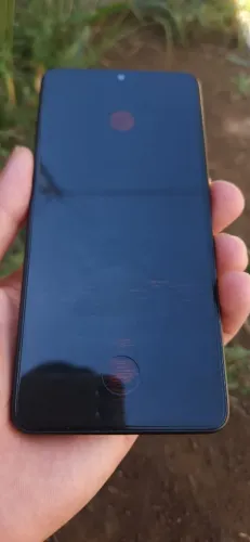 Vendo Poco X7 PRO 512 MEMÓRIA 12gb Ram