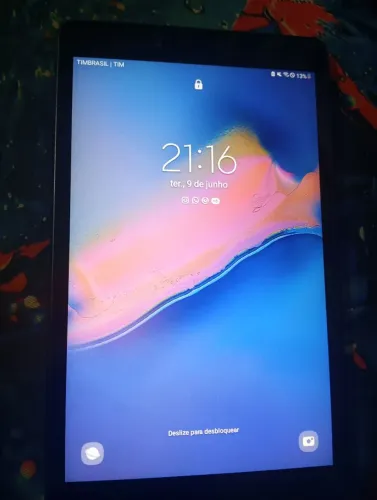Tablet Samsung A 2019